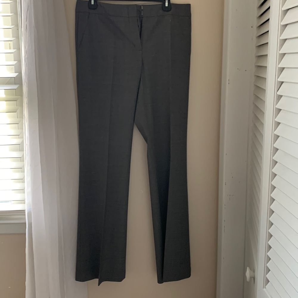 BcbgMaxazria size 8 never warn